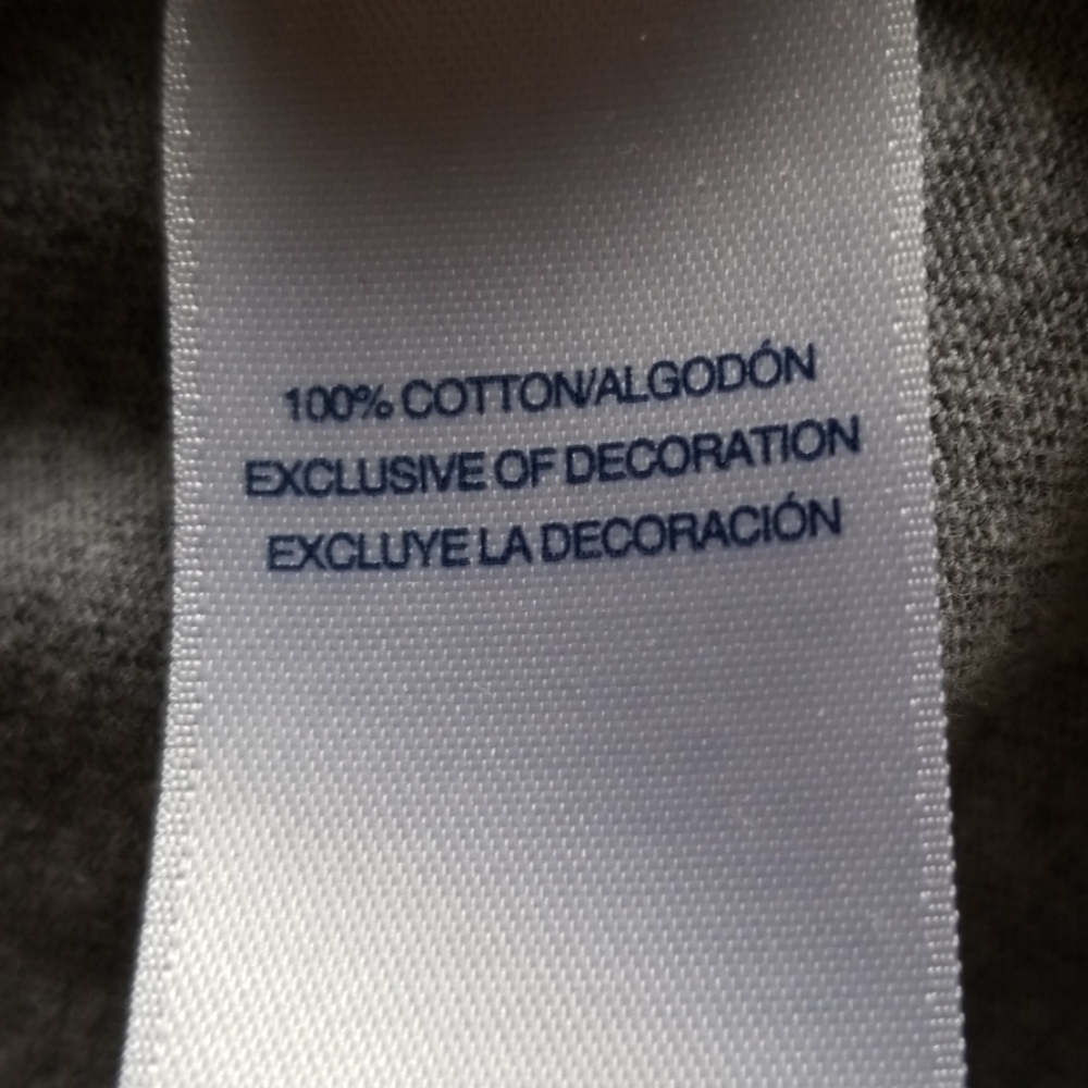 Ladies Izod Long sleeve shirt Size Large - Picture 7 of 8